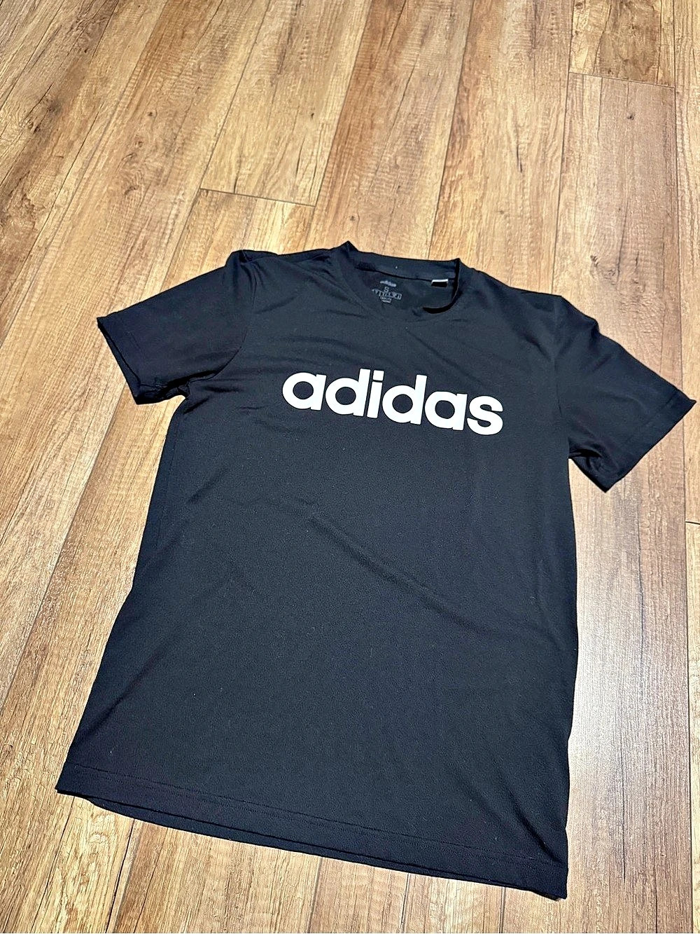 adidas Essentials Climalite Tee
